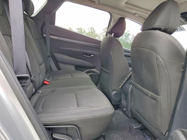 2022 HYUNDAI TUCSON SEL Convenience Pkg