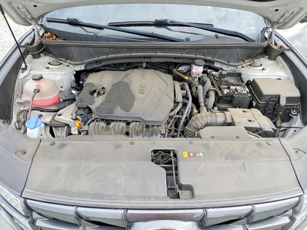 2022 HYUNDAI TUCSON SEL Convenience Pkg