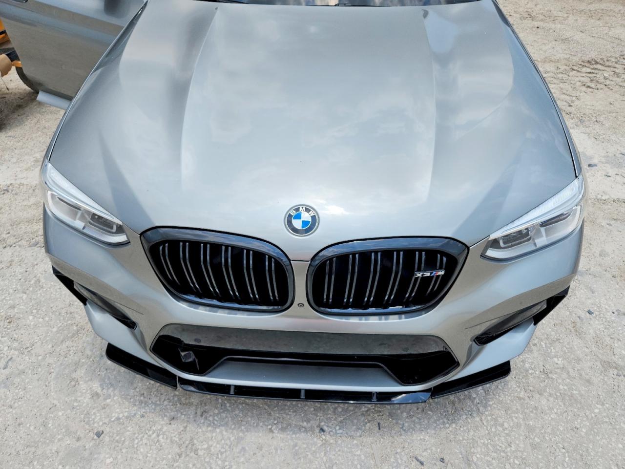 2020 BMW X3