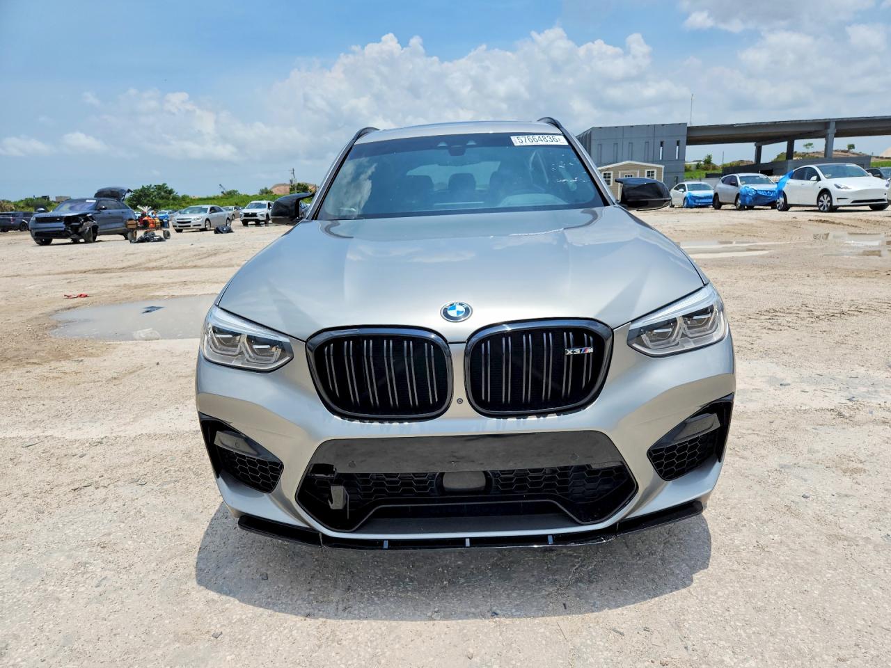 2020 BMW X3