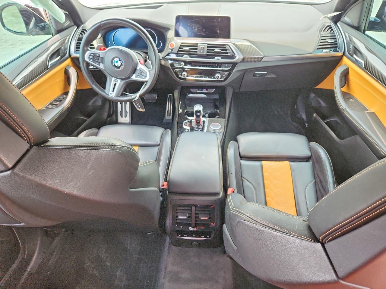 2020 BMW X3