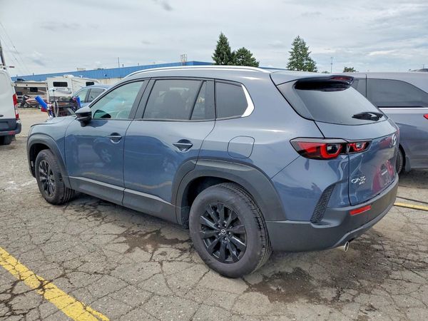 2026 MAZDA CX-50 Select