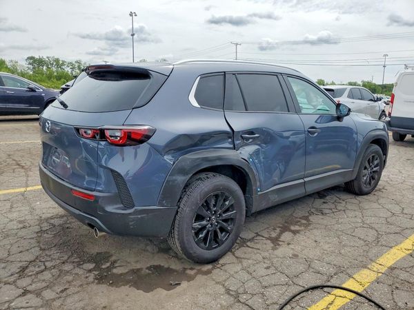 2026 MAZDA CX-50 Select