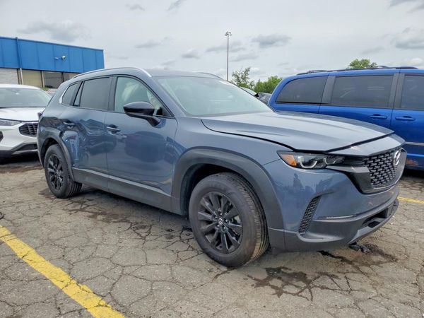 2026 MAZDA CX-50 Select