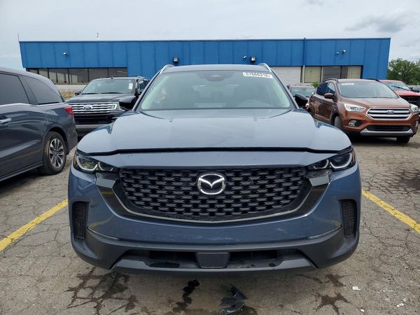 2026 MAZDA CX-50 Select