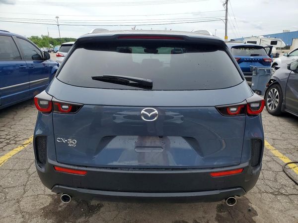 2026 MAZDA CX-50 Select