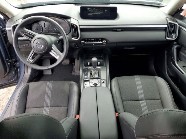 2026 MAZDA CX-50 Select