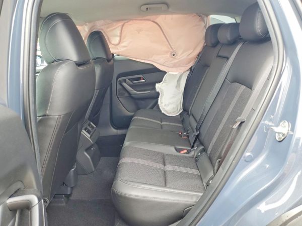 2026 MAZDA CX-50 Select