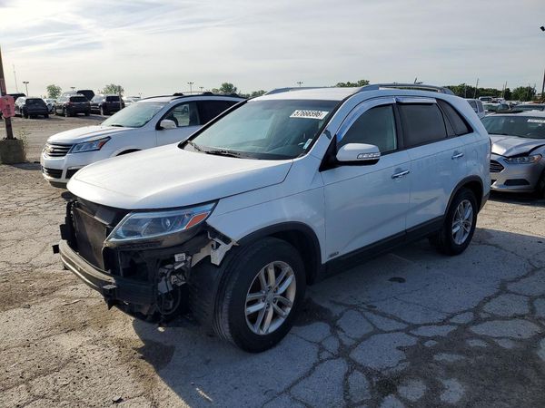 2015 KIA SORENTO GL