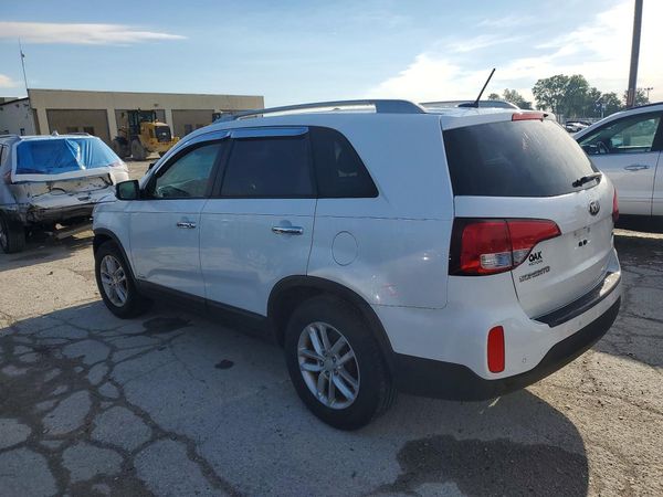 2015 KIA SORENTO GL