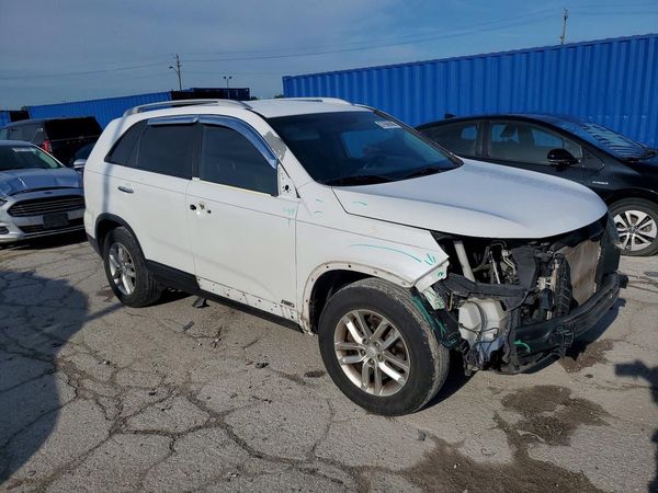 2015 KIA SORENTO GL