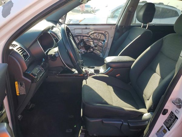 2015 KIA SORENTO GL