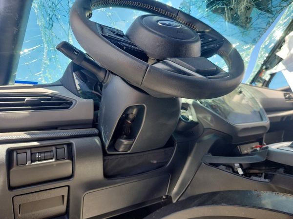2025 SUBARU CROSSTREK Sport — ODOM