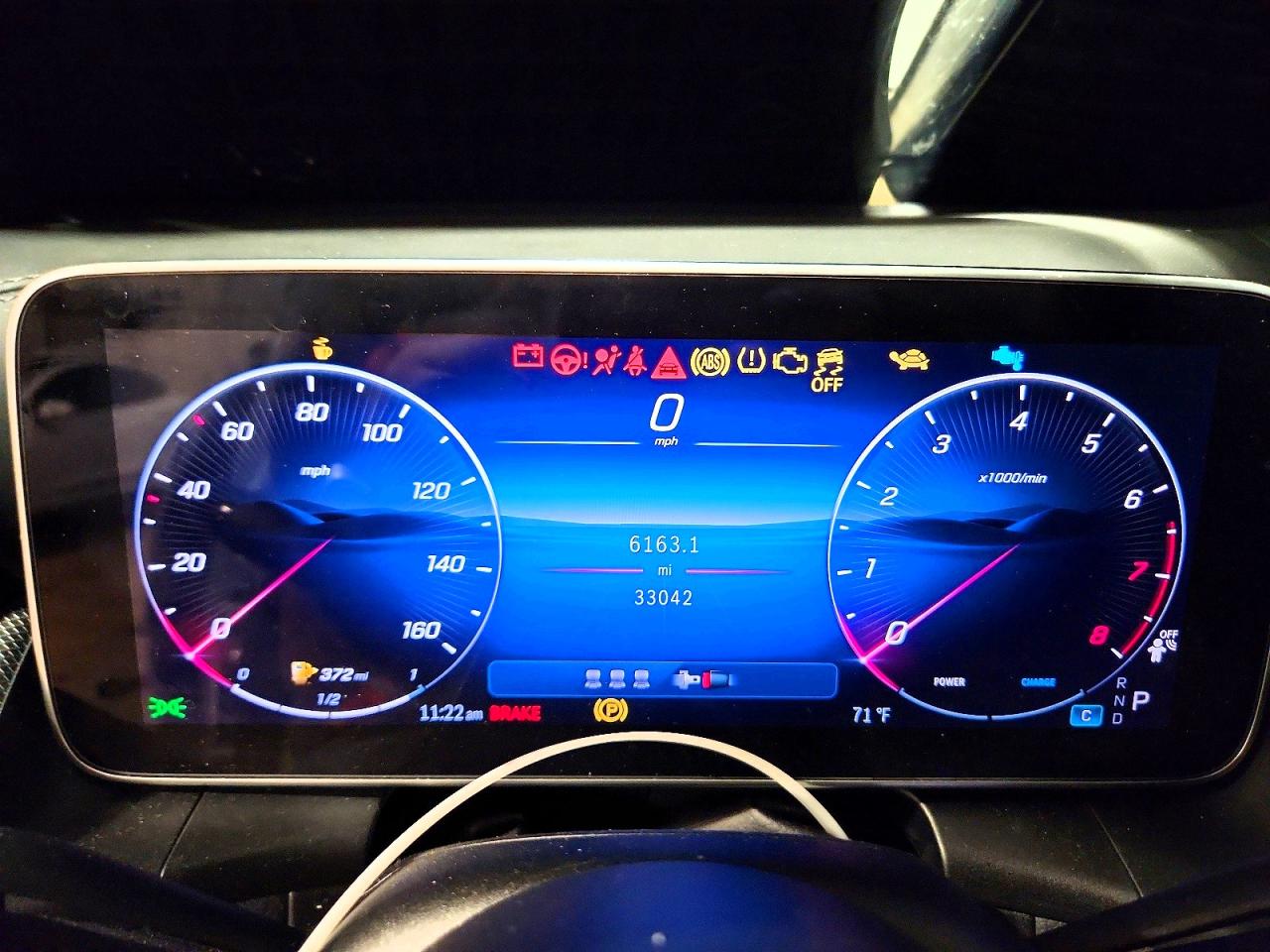 2025 MERCEDES-BENZ GLC GLC300 4MATIC