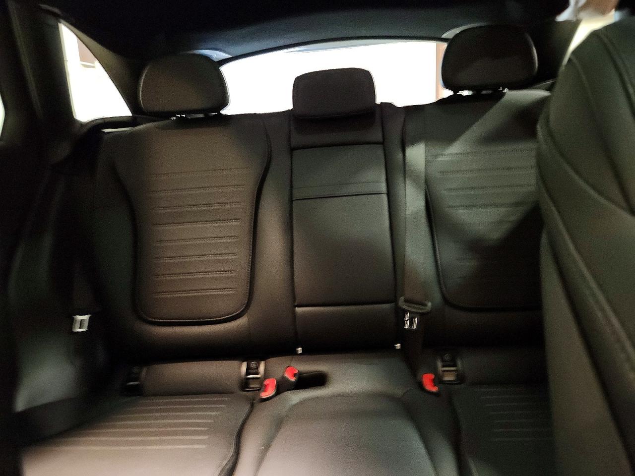2025 MERCEDES-BENZ GLC GLC300 4MATIC