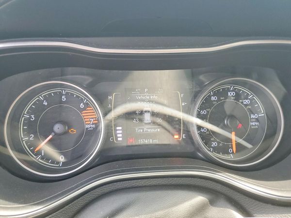 2019 JEEP CHEROKEE LATITUDE FWD
