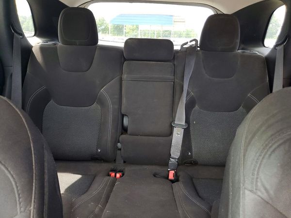 2019 JEEP CHEROKEE LATITUDE FWD