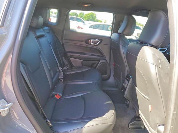 2023 JEEP COMPASS TRAILHAWK 4X4