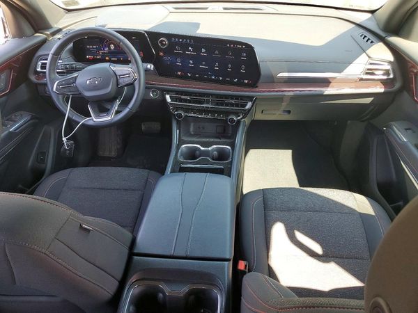 2024 CHEVROLET TRAVERSE LT Z71