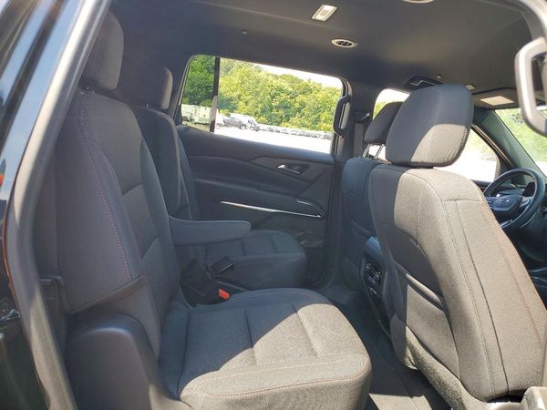 2024 CHEVROLET TRAVERSE LT Z71
