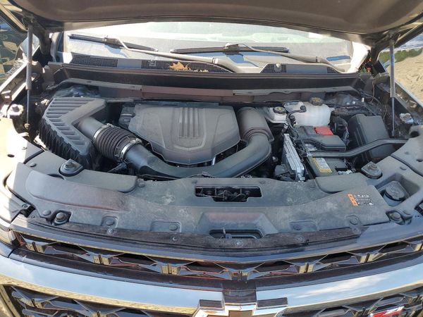 2024 CHEVROLET TRAVERSE LT Z71
