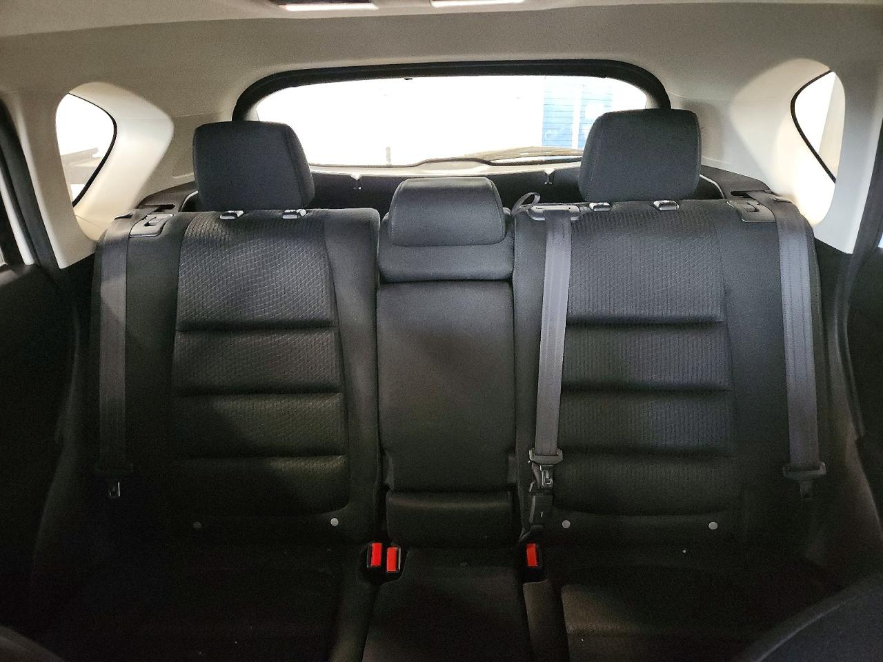 2014 MAZDA CX-5 Touring/GS