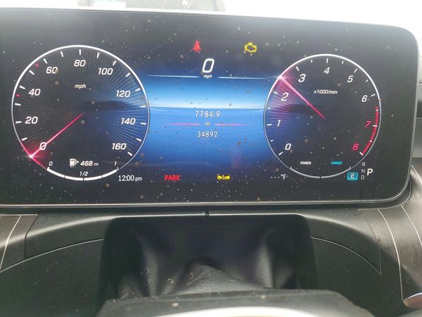 2024 MERCEDES-BENZ C C300