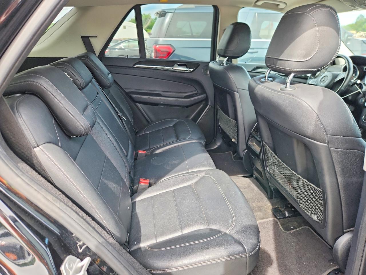 2017 MERCEDES-BENZ GLE GLE550e-4M