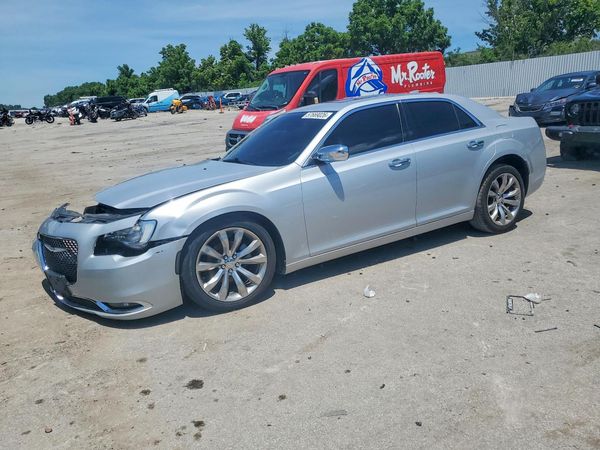 2020 CHRYSLER 300