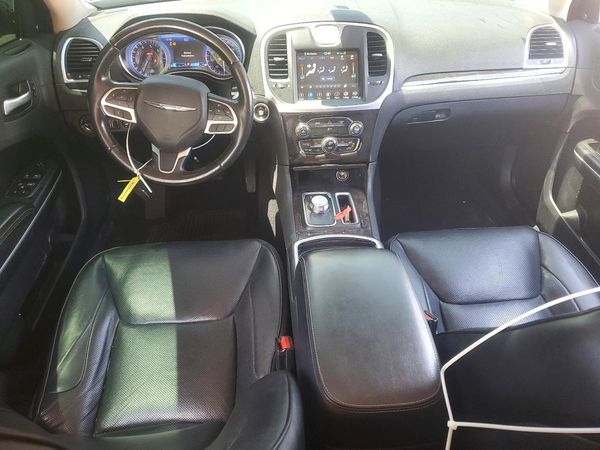 2020 CHRYSLER 300