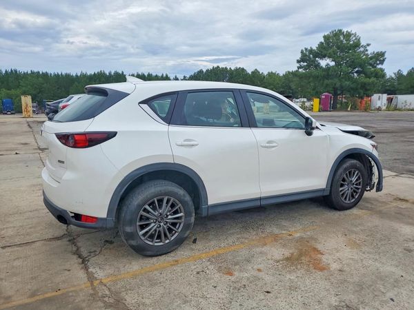 2017 MAZDA CX-5 Sport