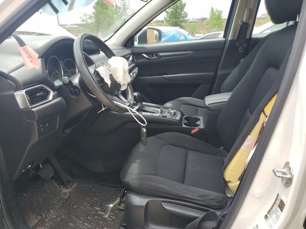 2017 MAZDA CX-5 Sport