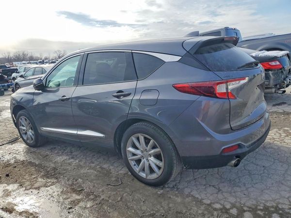 2020 ACURA RDX Super Handling AWD