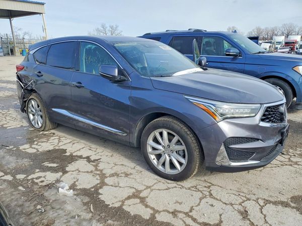 2020 ACURA RDX Super Handling AWD