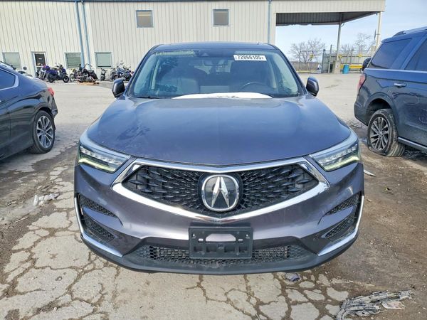 2020 ACURA RDX Super Handling AWD