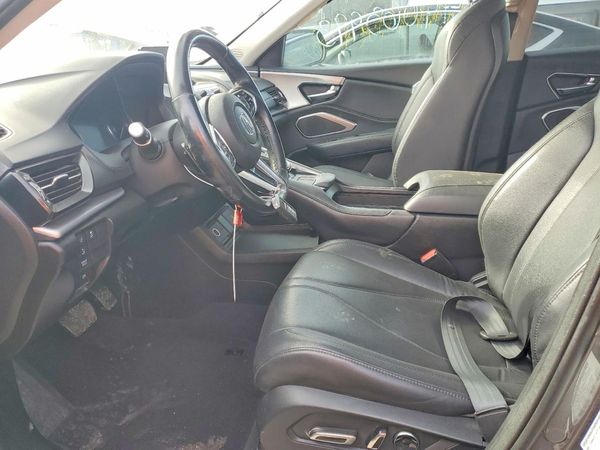 2020 ACURA RDX Super Handling AWD