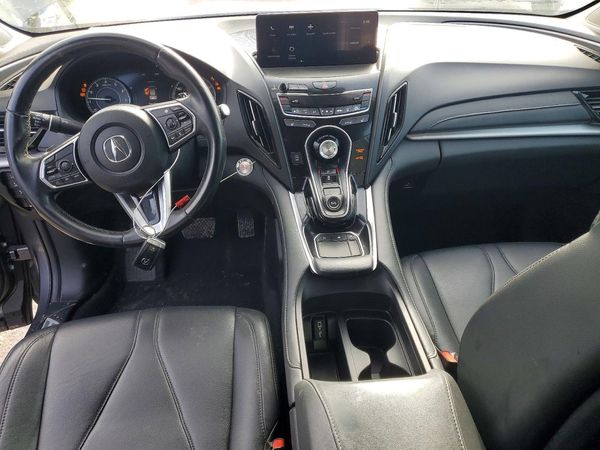 2020 ACURA RDX Super Handling AWD