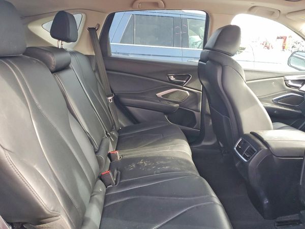 2020 ACURA RDX Super Handling AWD