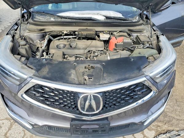2020 ACURA RDX Super Handling AWD