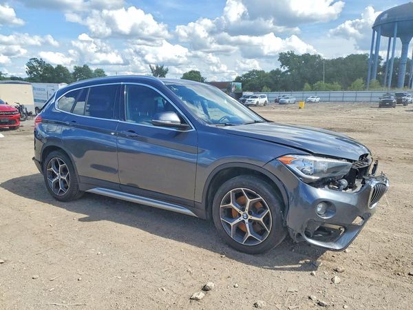 2018 BMW X1 sDrive28i