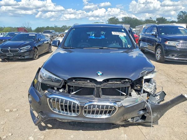 2018 BMW X1 sDrive28i