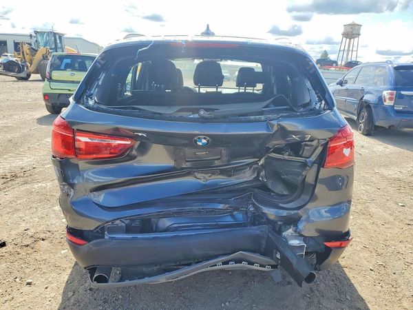 2018 BMW X1 sDrive28i