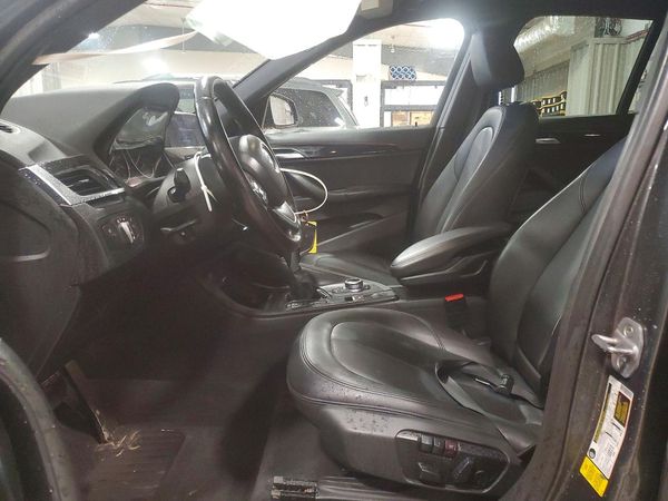 2018 BMW X1 sDrive28i