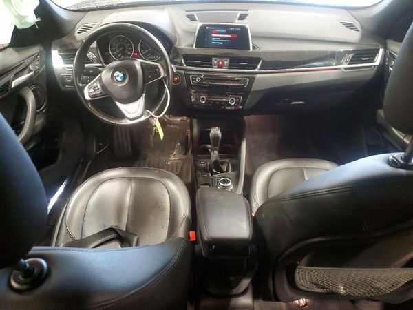 2018 BMW X1 sDrive28i