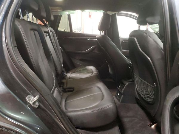 2018 BMW X1 sDrive28i