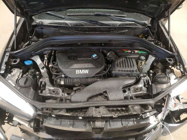 2018 BMW X1 sDrive28i