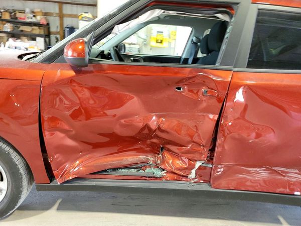 2025 KIA SOUL LX, S