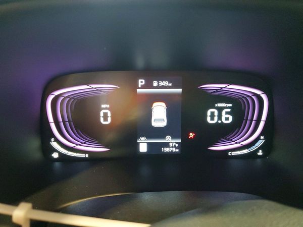 2025 KIA SOUL LX, S