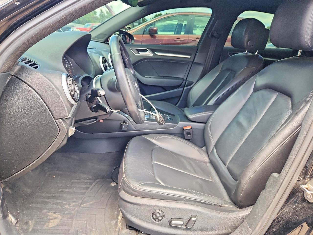 2016 AUDI A3
