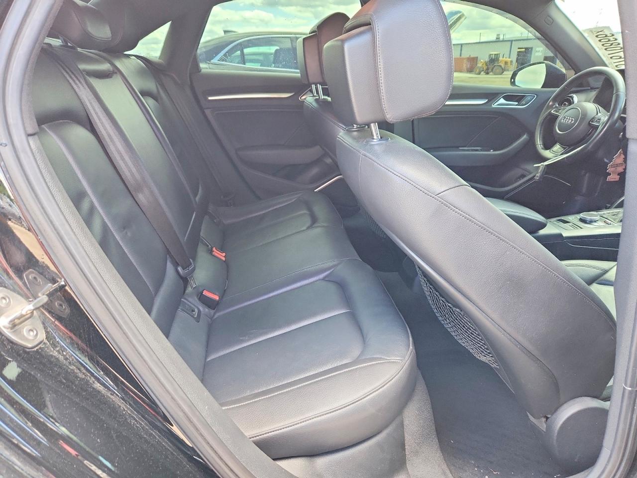 2016 AUDI A3